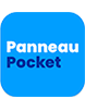 Panneau Pocket
