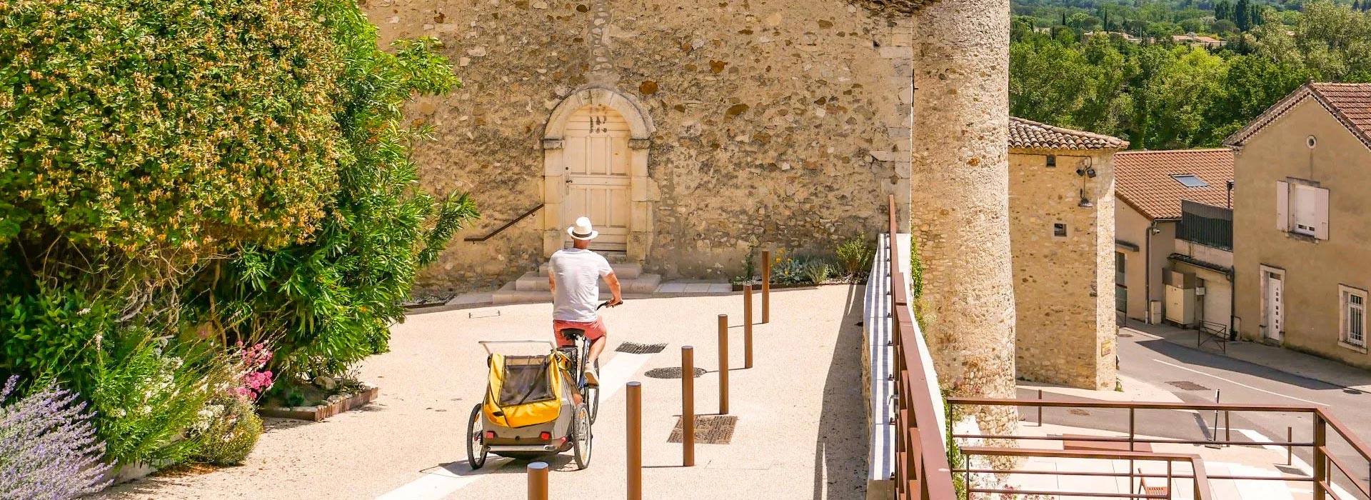 Un village où il fait bon vivre